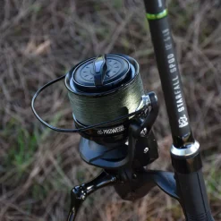 Moulinet Prowess Insedia Spod FD 150m de tresse en 20/100