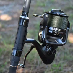 Moulinet Prowess Insedia Spod FD 150m de tresse en 20/100