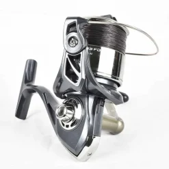 Moulinet Prowess Scorpium S 6000 FD