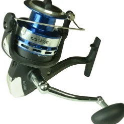 Moulinet Sasori Oceania 8000fd mer