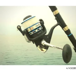 Moulinet Sasori Oceania 8000fd mer