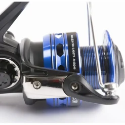 Moulinet Sasori Trail 2 taille 6000