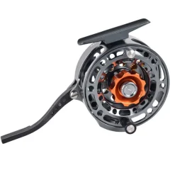 Moulinet semi-auto Gaucher JMC Yoto Nymph