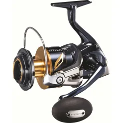 Moulinet Shimano Stella Sw 20000 PG