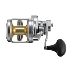 Moulinet Shimano Talica II 12lb right hand
