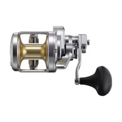 Moulinet Shimano Talica II 16lb right hand
