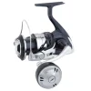 Moulinet Shimano Twin Power SW 4000-C XG