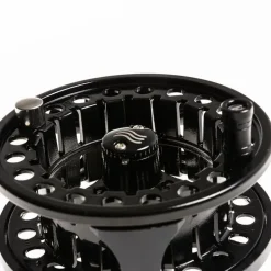 Moulinet Silverstone Redwave 45LA (soie 3-6)