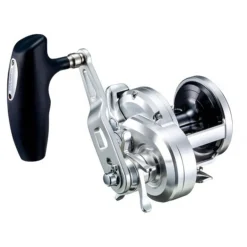 Moulinet slow jigging shimano ocea jigger 2001 nr- hg