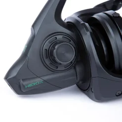 Moulinet Sonik Hero-X 10000