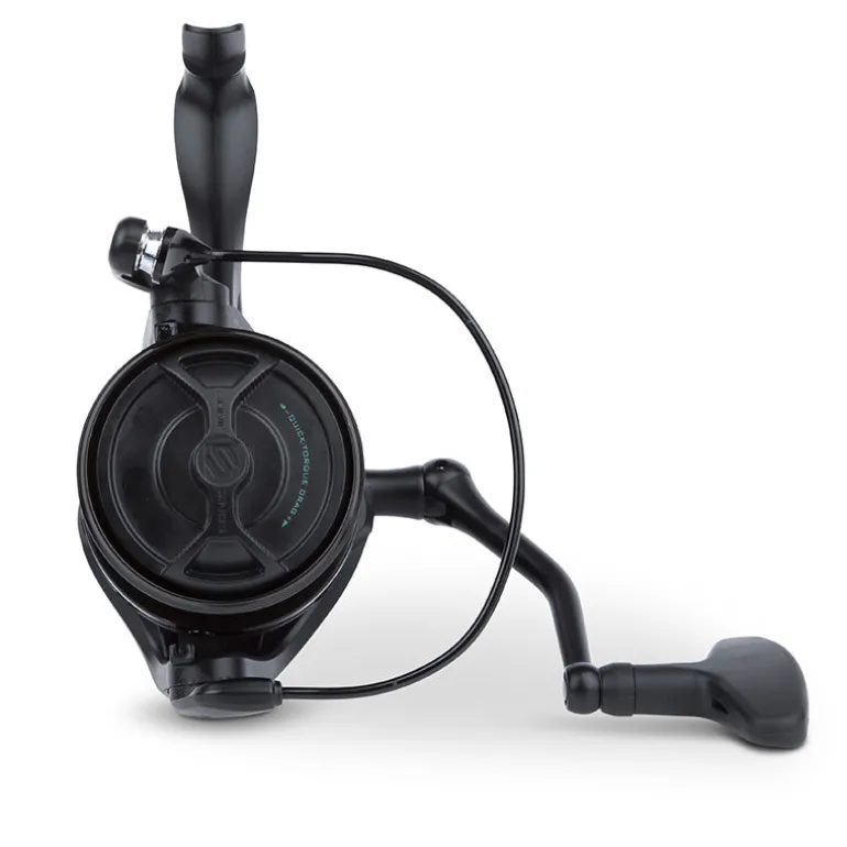 Moulinet Sonik Herox 8000 FRS