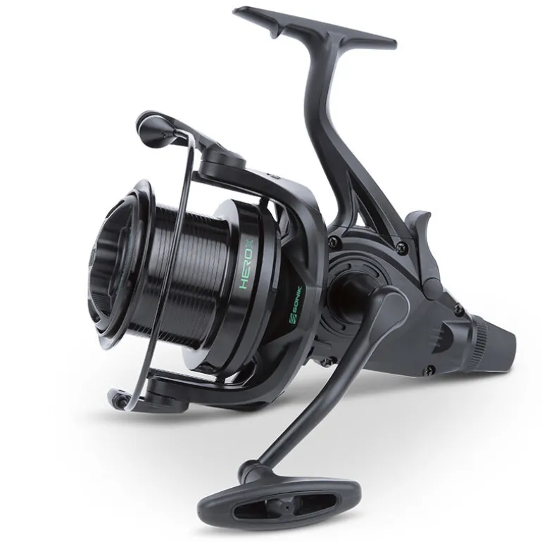 Moulinet Sonik Herox 10000 FRS
