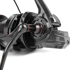 Moulinet Sonik SK-47 Carbon 10000