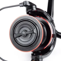 Moulinet Sonik SK-47 Carbon 7000