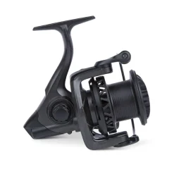 Moulinet Sonik Xtractor+ 5000 GS Carbon