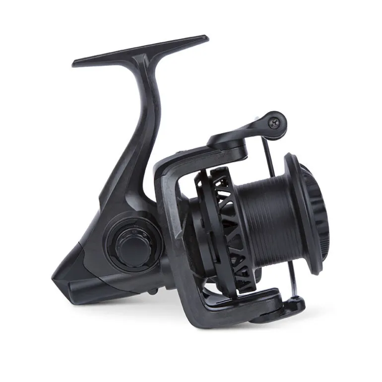 Moulinet Sonik Xtractor+ 5000 GS Carbon