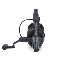 Moulinet Sonik Xtractor+ 5000 GS Carbon