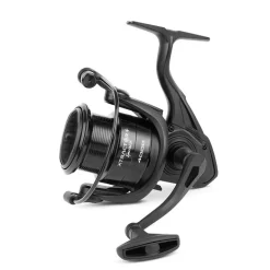 Moulinet Sonik Xtractor+ Specialist 4000 Frein Avant + Bobine Supplémentaire