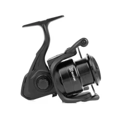 Moulinet Sonik Xtractor+ Specialist 4000 Frein Avant + Bobine Supplémentaire