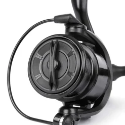 Moulinet Sonik Xtractor+ Specialist 4000 Frein Avant + Bobine Supplémentaire