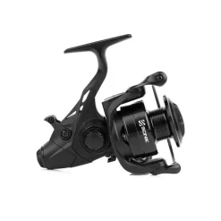 Moulinet Sonik Xtractor+ Specialist FS 4000 Free Spool Frein Avant + Frein Arrière