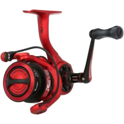 Moulinet Spinning Abu Garcia Revo3 Rocket SP30