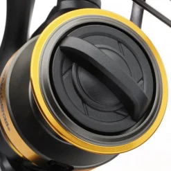 Moulinet Spinning Abu Garcia Superior 3000