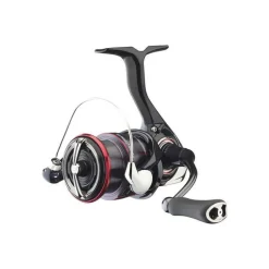 Moulinet Spinning Daiwa 2023 Fuego LT 3000 CXH