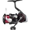 Moulinet Spinning Daiwa Ballistic Air 25LT 2000SH