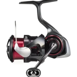Moulinet Spinning Daiwa Ballistic Air 25LT 2000SH