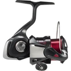 Moulinet Spinning Daiwa Ballistic Air 25LT 2000SH