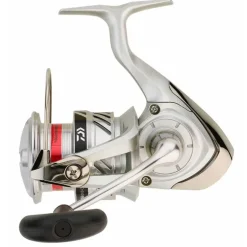 Moulinet Spinning Daiwa Crossfire LT 4000 CXH