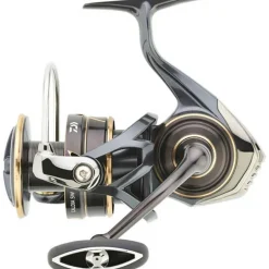 Moulinet Spinning Daiwa Caldia Sw 2023 10 000 H