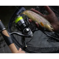 Moulinet Spinning Daiwa Crossfire 26 LT 1000XH