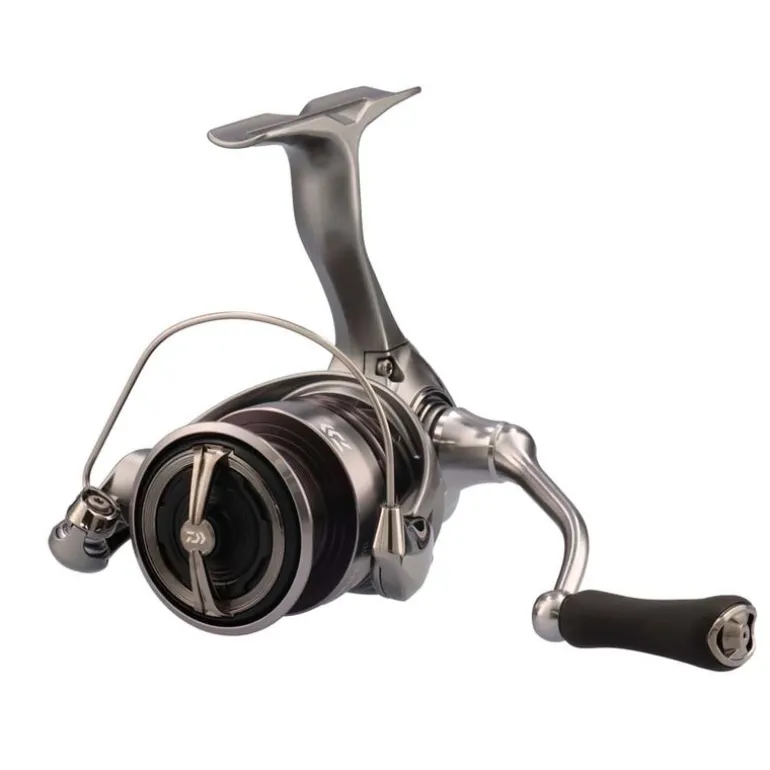 Moulinet Spinning Daiwa Exceller 2023 LT 5000 CXH
