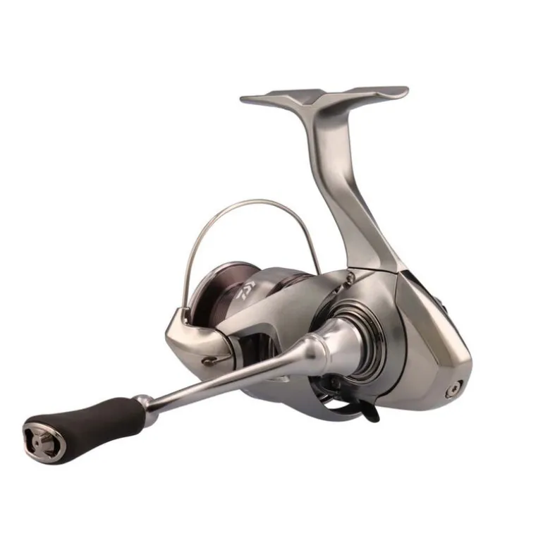 Moulinet Spinning Daiwa Exceller 2023 LT 5000 CXH