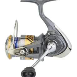 Moulinet Spinning Daiwa Laguna LT 1000 XH