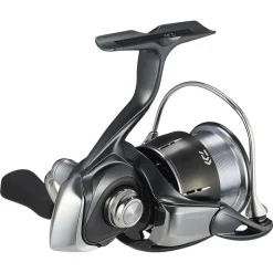 Moulinet Spinning Daiwa Luvias 24 LT 4000 XH