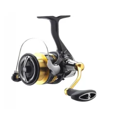 Moulinet Spinning Daiwa Legalis 2023 LT 1000 DXH