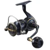 Moulinet Spinning Daiwa Saltiga 23 6000 XH