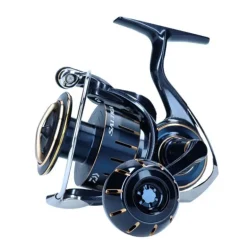 Moulinet Spinning Daiwa Saltiga 23 4000 XH