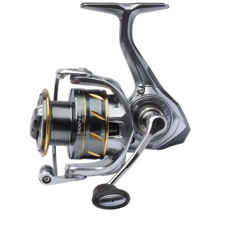 Moulinet Spinning Mitchell MX4 Pro 4000HS