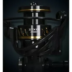 Moulinet Spinning Okuma ITX CB 2500HA