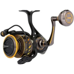 Moulinet Spinning Peen Authority 6500HS