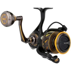 Moulinet Spinning Peen Authority 6500HS