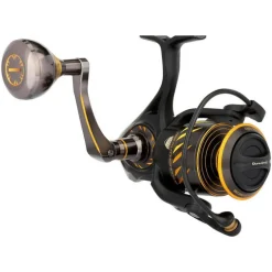 Moulinet Spinning PENN Authority 5500 HS