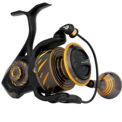 Moulinet Spinning Penn Authority Spinning 10500
