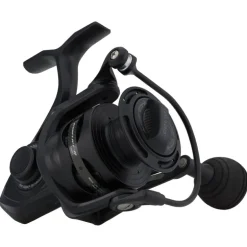 Moulinet spinning penn conflict ii 5000 spin bx