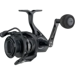 Moulinet spinning penn conflict ii 5000 spin bx