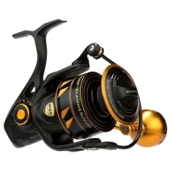Moulinet spinning Penn Slammer IV 6500